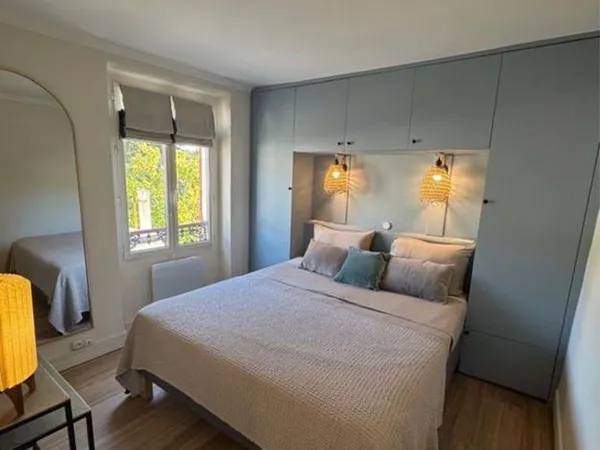 🏡 À LOUER - Appartement T3 de 60 m² à Courgenay