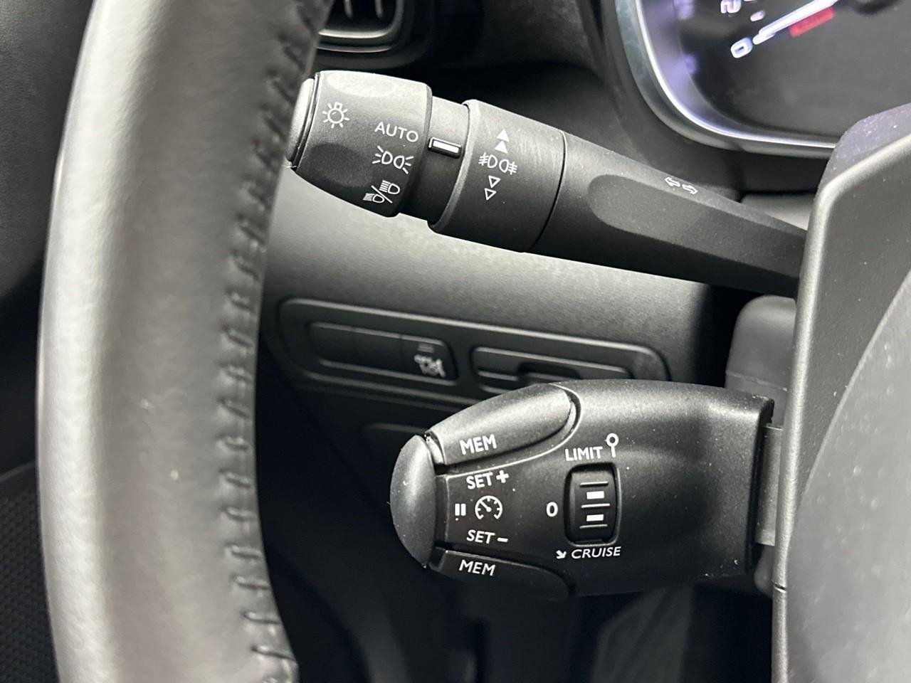 Citroën C3 Aircross puretech 130 s&s eat6 shine pack — photo 17