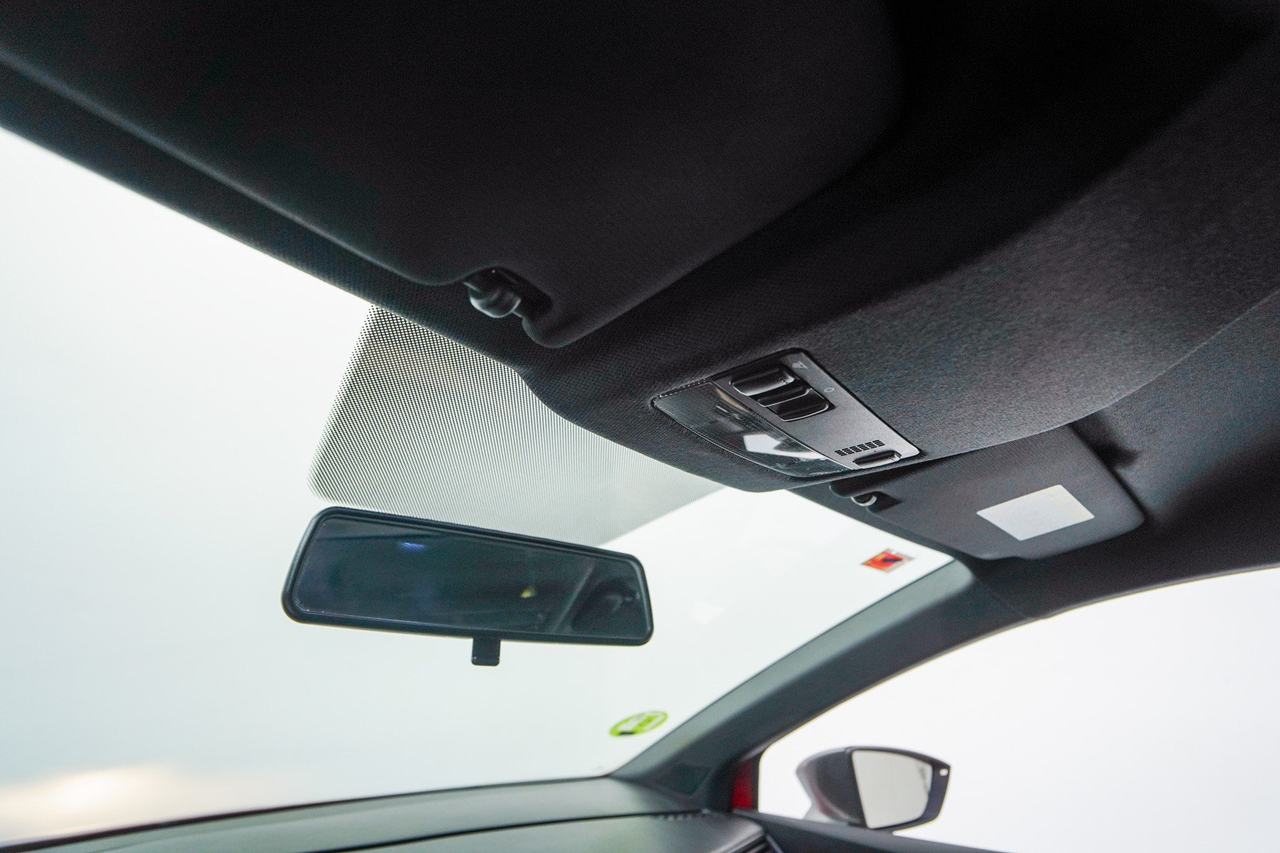 Seat Ibiza — photo 28