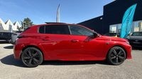 Peugeot 308 1.2 Hybrid 145ch GT e-DCS6 — photo 4