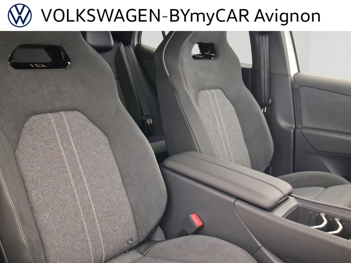 Volkswagen ID.3 Neo 79 kWh — photo 27