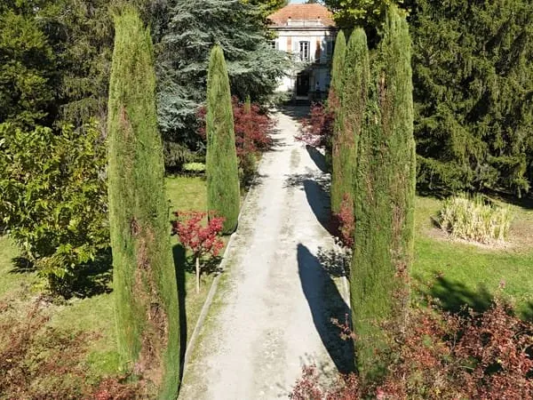 Maison de Maître proche centre-ville