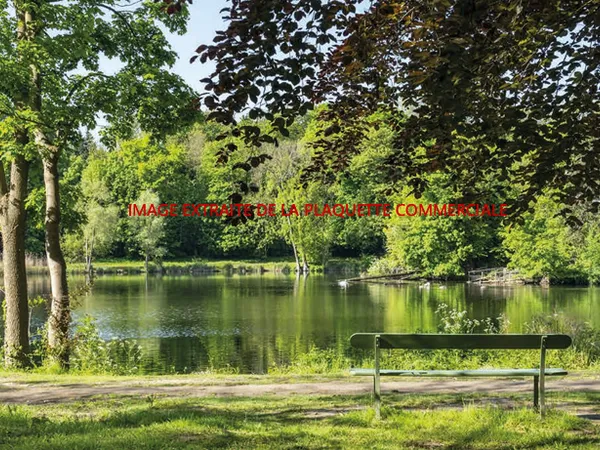 Appartement 5 pièces 132 m²