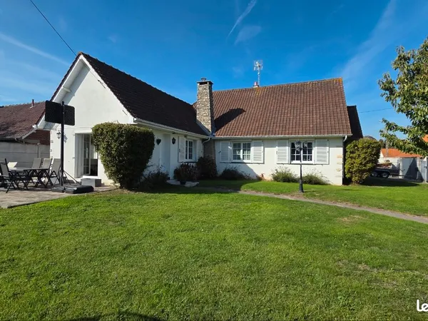 Maison Groffliers