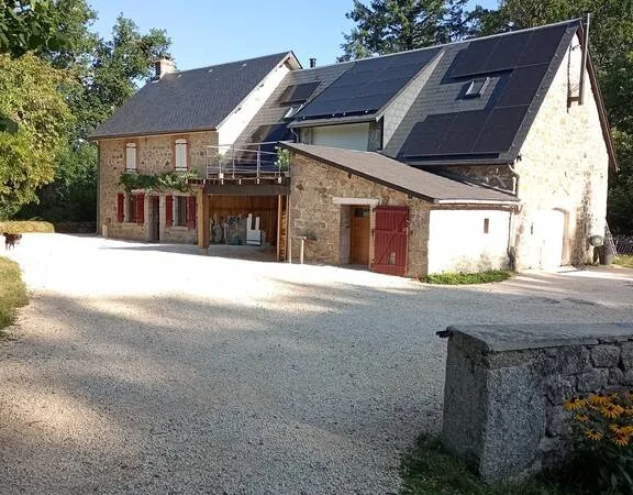 Maison 6 pièces 250 m²