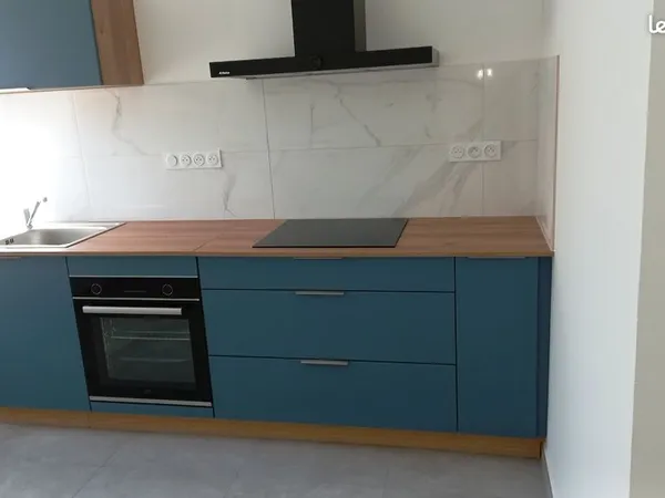 Appartement Colocation Houssen 4p 90m² 945€