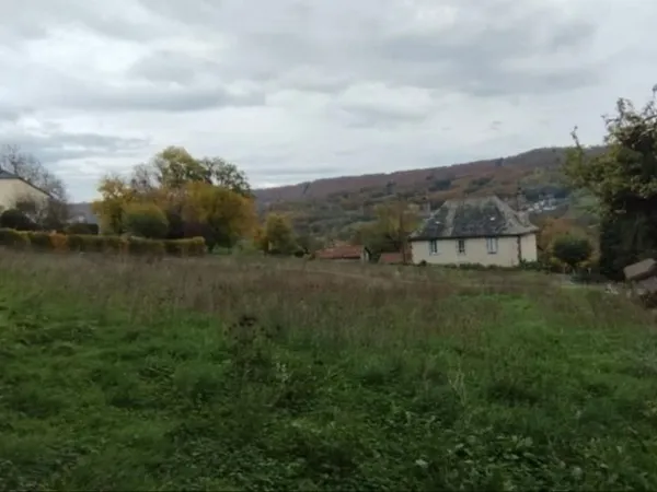Terrain constructible