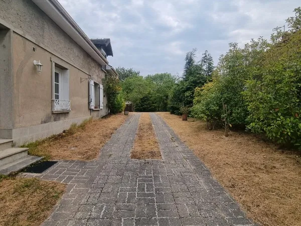 Maison Briarde