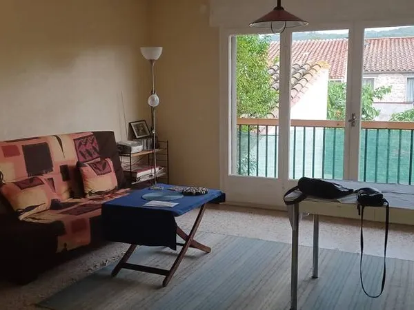 Appartement 4 pièces 95 m²