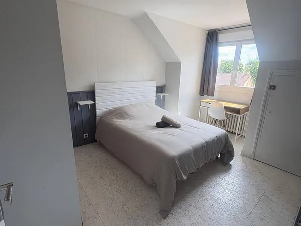 Maison 205 m²