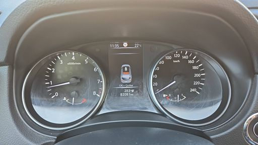 Nissan Qashqai 1.2 DIG-T 115 - N-Connecta – 2018 – 82560 km – Essence – Boîte Manuelle — photo 37