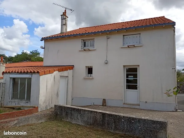 Maison LA VERRIE
