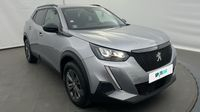 Peugeot 2008 1.2 PureTech 130ch S&S Style EAT8 — photo 3