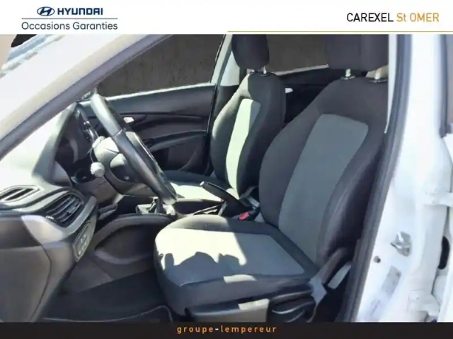 Fiat Tipo 1.4 95ch pop my19 5p — photo 10