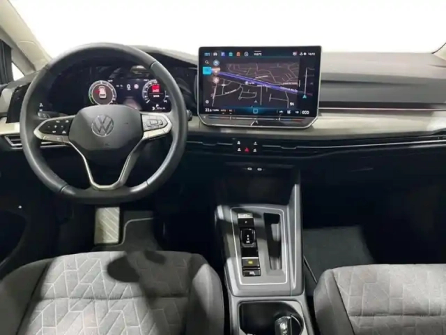 Volkswagen Golf 1.5 ehybrid 204 dsg6 vw edition — photo 8