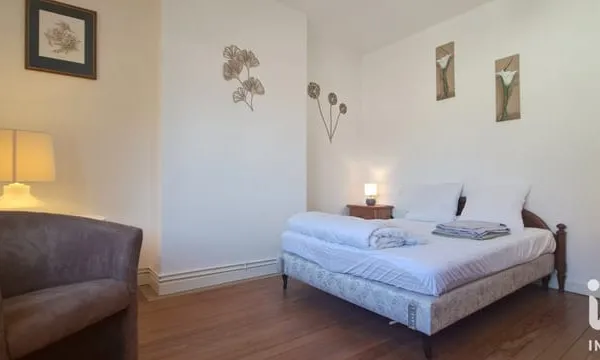 Vente Maison/villa 8 pièces