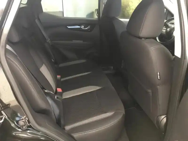 Nissan Qashqai 1.5 dci 115ch n-connecta dct 2019 euro6-evap — photo 11