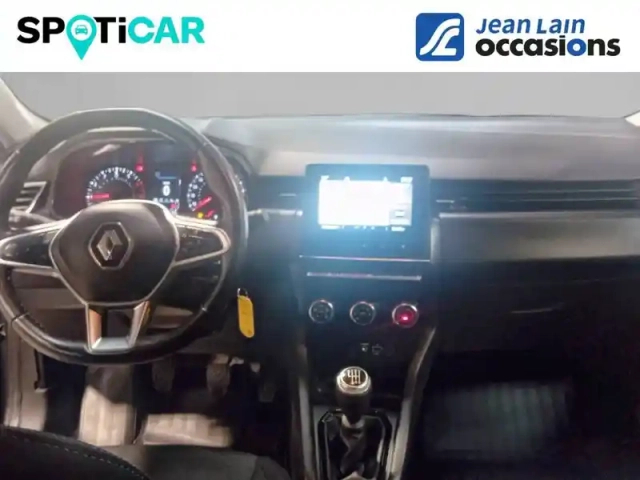 Jeep Renegade 1.6 i e.torq evo s&amp;s 110 ch — photo 8