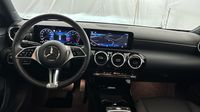 Mercedes Classe A 180 136ch Progressive Line 7G-DCT — photo 11