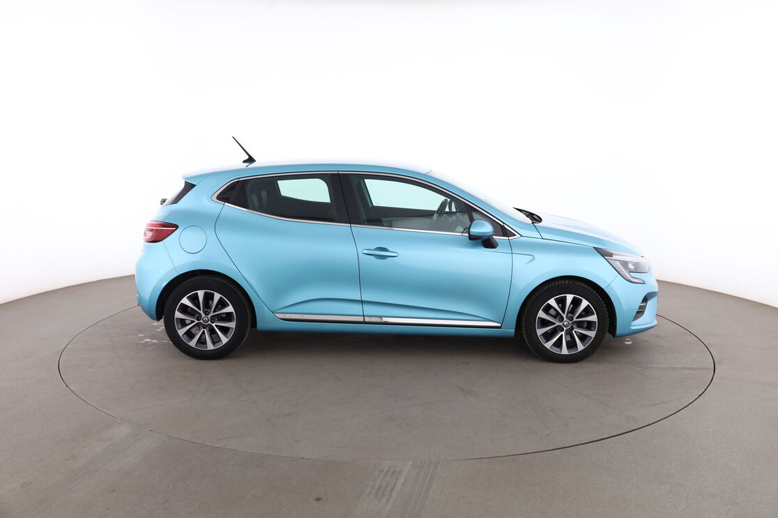 Renault Clio 1.3 TCe Intens EDC — photo 6