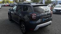 Dacia Duster 1.3 TCe 150ch FAP Prestige 4x2 EDC — photo 7
