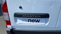 Renault Master F3500 L3H3 2.3 Blue dCi 135ch Confort Euro6E — photo 21