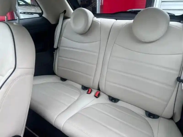 Fiat 500 1.2 8v 69ch eco pack riva — photo 10