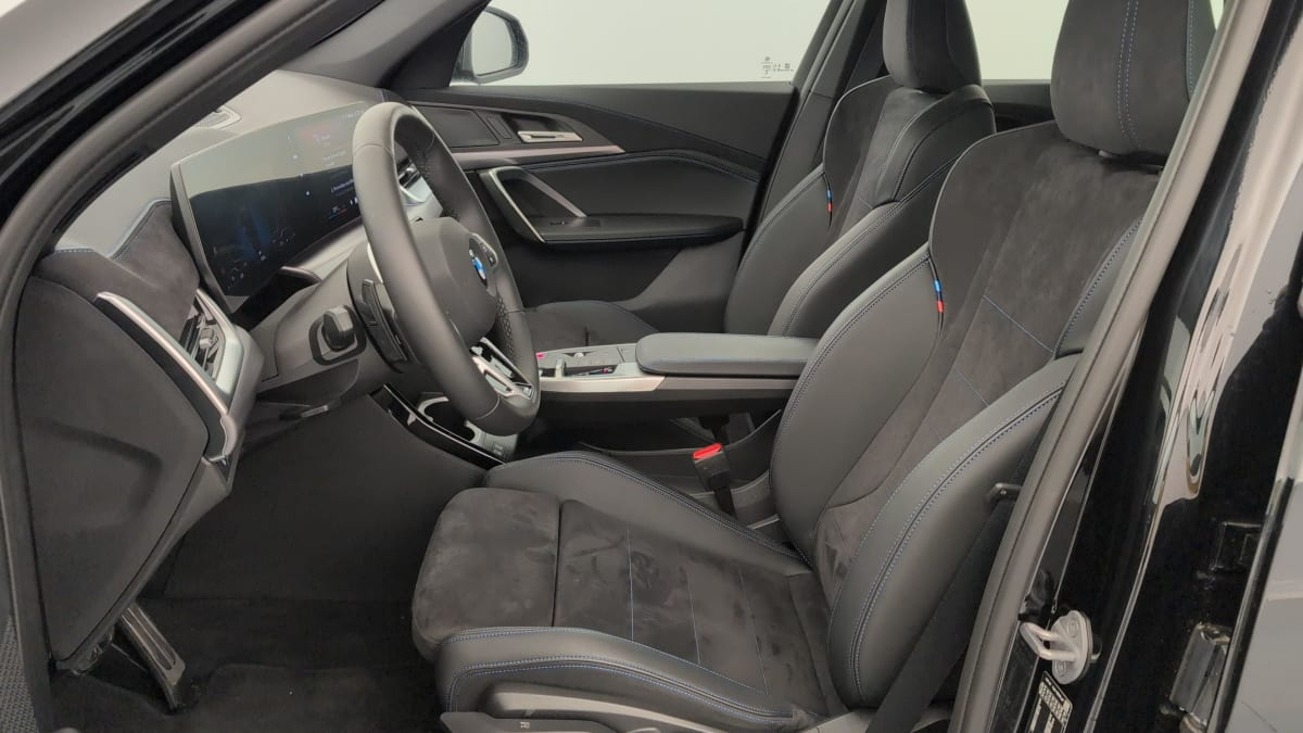 BMW X1 — photo 13