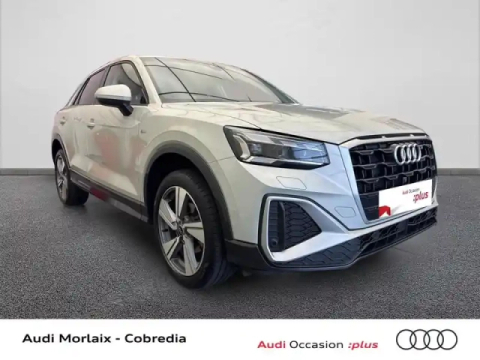 Audi Q2 30 tdi 116ch advanced s tronic 7