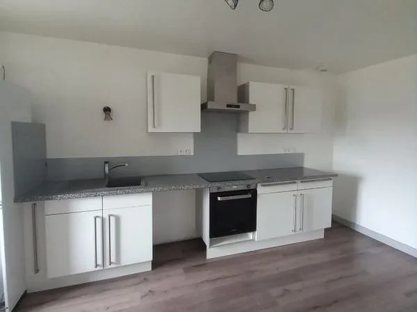 Logement à louer T3