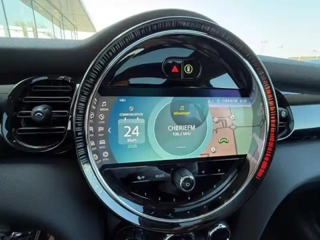 Mini Mini cooper se 184ch edition premium plus bva 5cv — photo 7