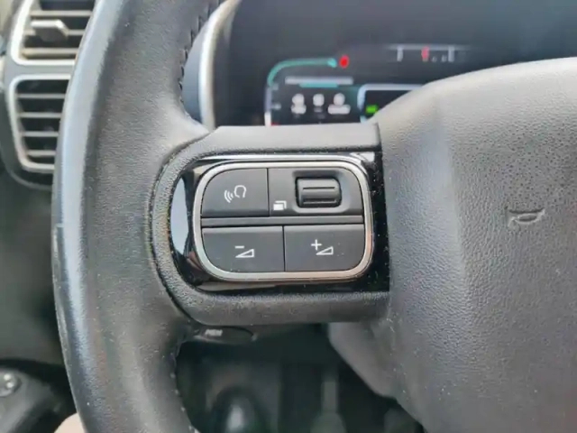 Citroën C5 Aircross puretech 130 s&amp;s bvm6 — photo 15