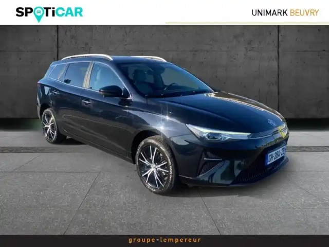 Mg Mg5 ev 156ch - 61kwh luxury