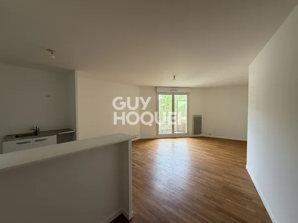 APPARTEMENT À VENDRE DE 3 PIÈCES DE 65,49 M²