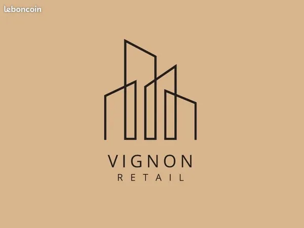 Boutique 200 m² PARIS