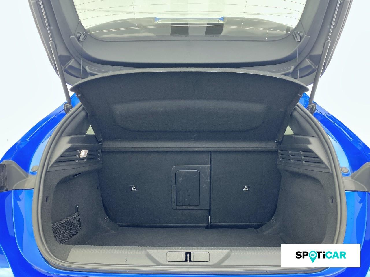 Peugeot 308 1.2 puretech 130ch s&s allure pack — photo 6