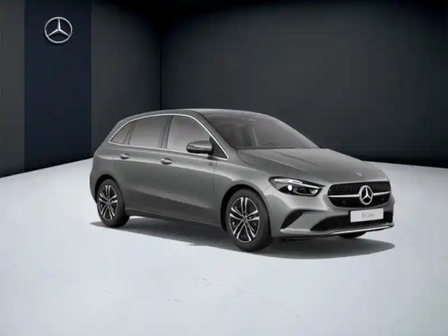 Mercedes Classe B 200 d progressive line — photo 12