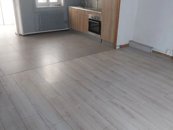 Vend maison centre bourg