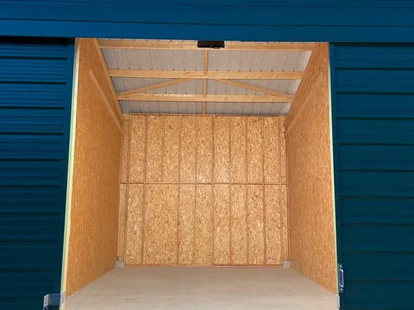 Box de stockage