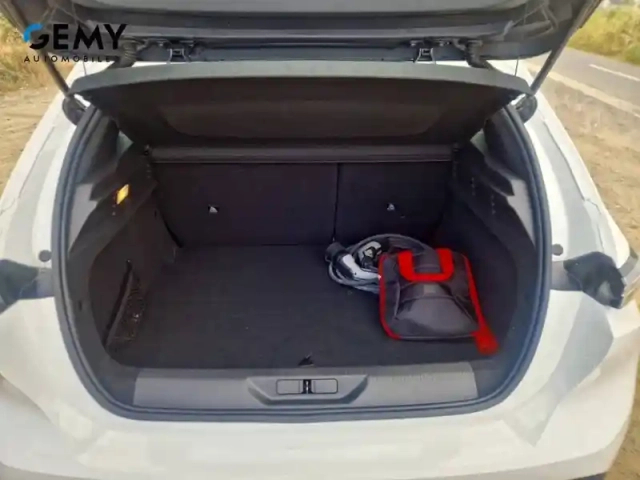 Peugeot 308 phev 180 e-eat8 — photo 6
