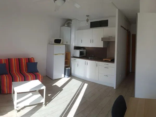 Studio de 22m2 à louer sur La Valette-du-Var