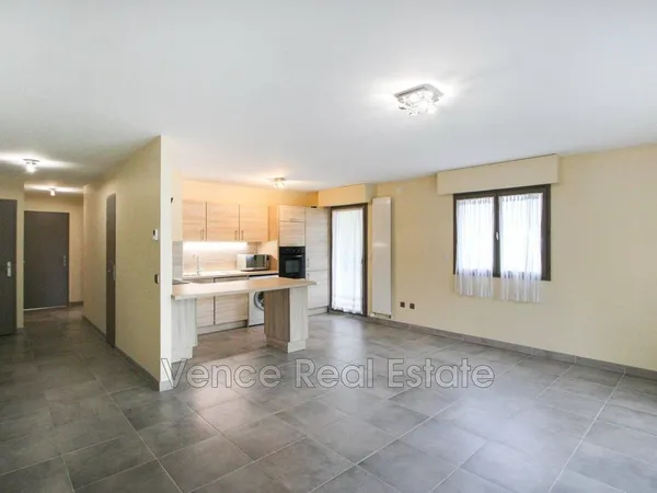 Appartement 3 pièces 68 m²