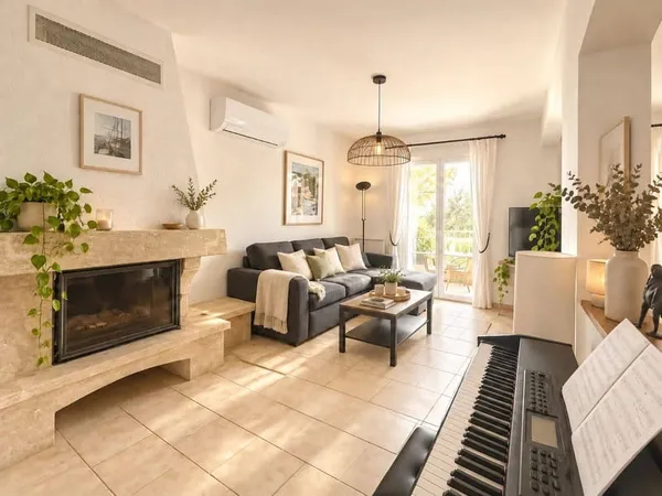 Maison 5 pièces 125 m²