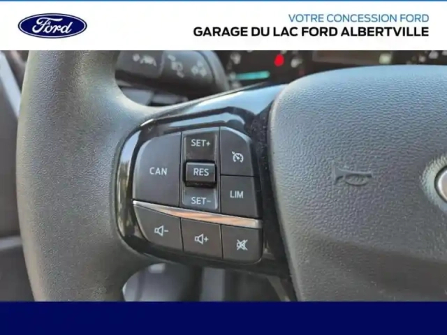 Ford Fiesta 1.1 85ch cool &amp; connect 5p euro6.2 — photo 11