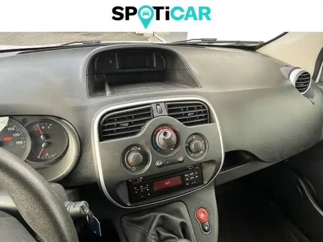 Nissan Nv250 l1  dci 115 — photo 25