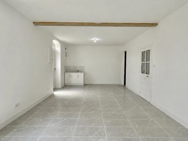 Maison 3 pièces 57 m²