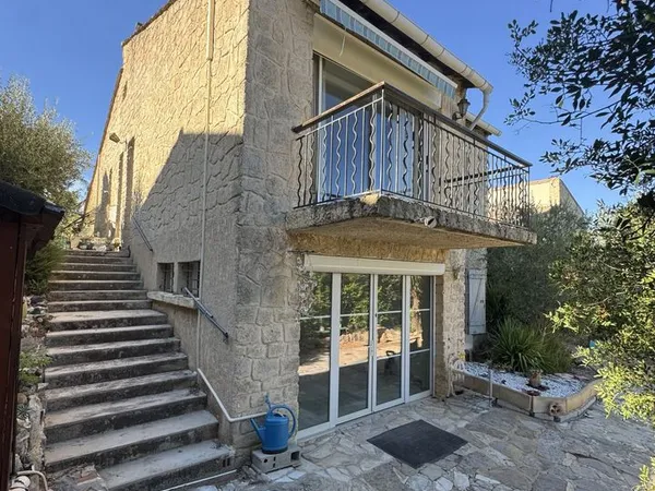 Maison 5 pièces 108 m2 Hauts de Massane Montpellier