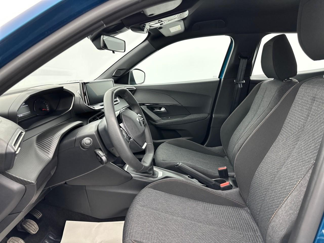 Peugeot 2008 100 s&s bvm6 style — photo 10