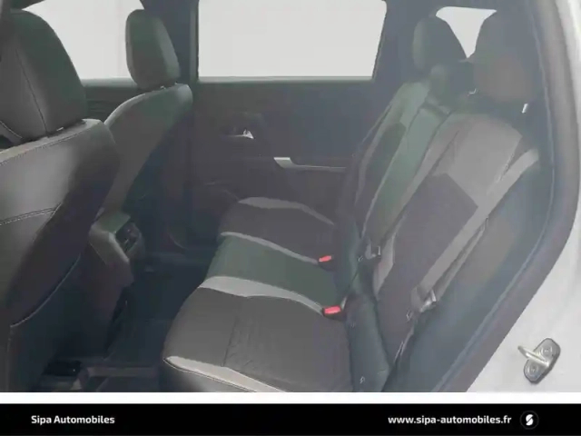 Jeep Compass 157 kw 4x2 — photo 73