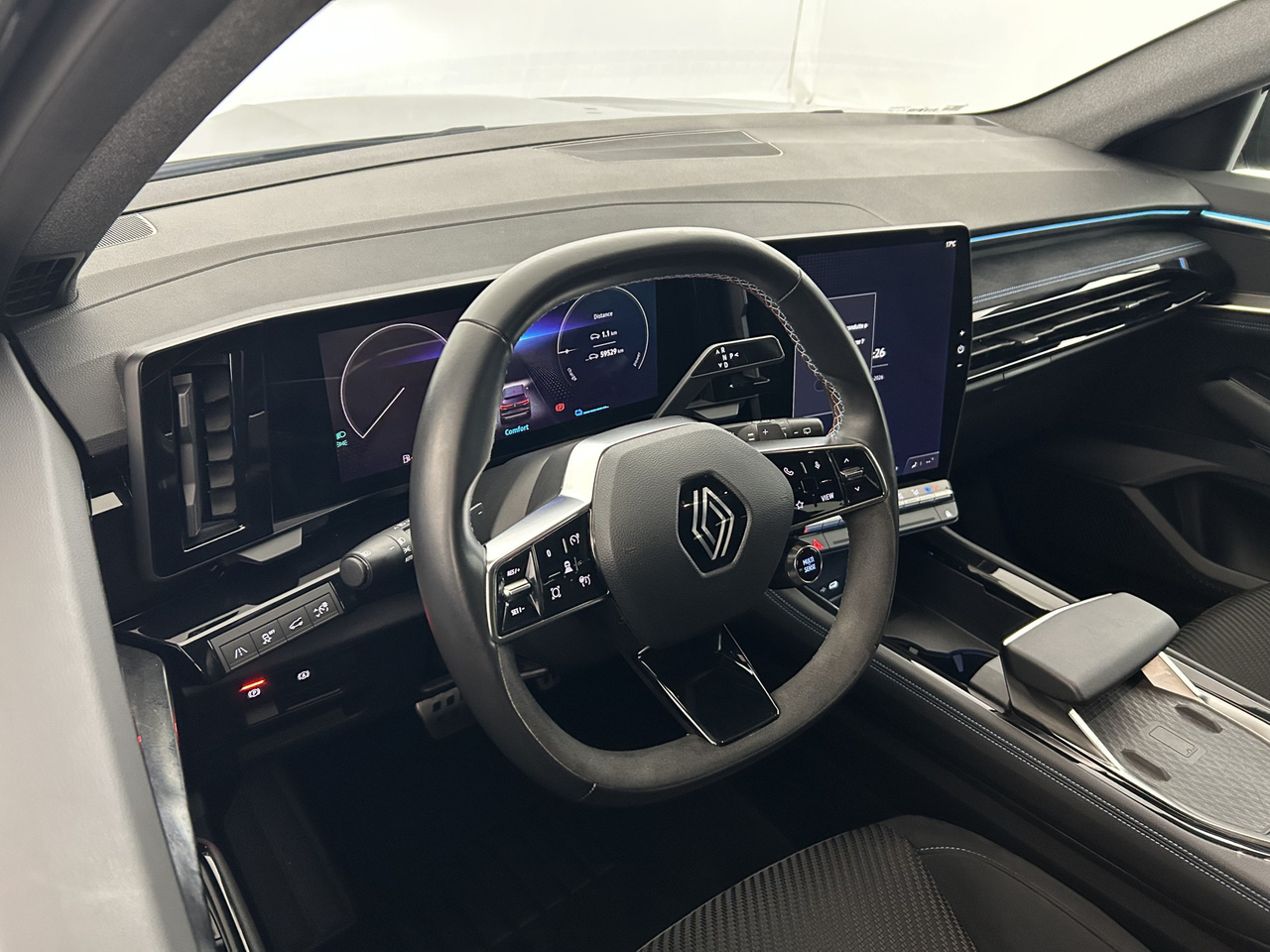 Renault Austral — photo 10